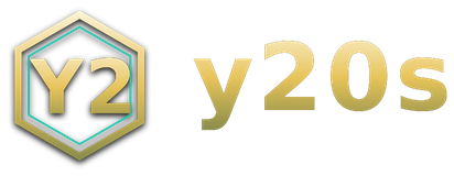 y20s logo